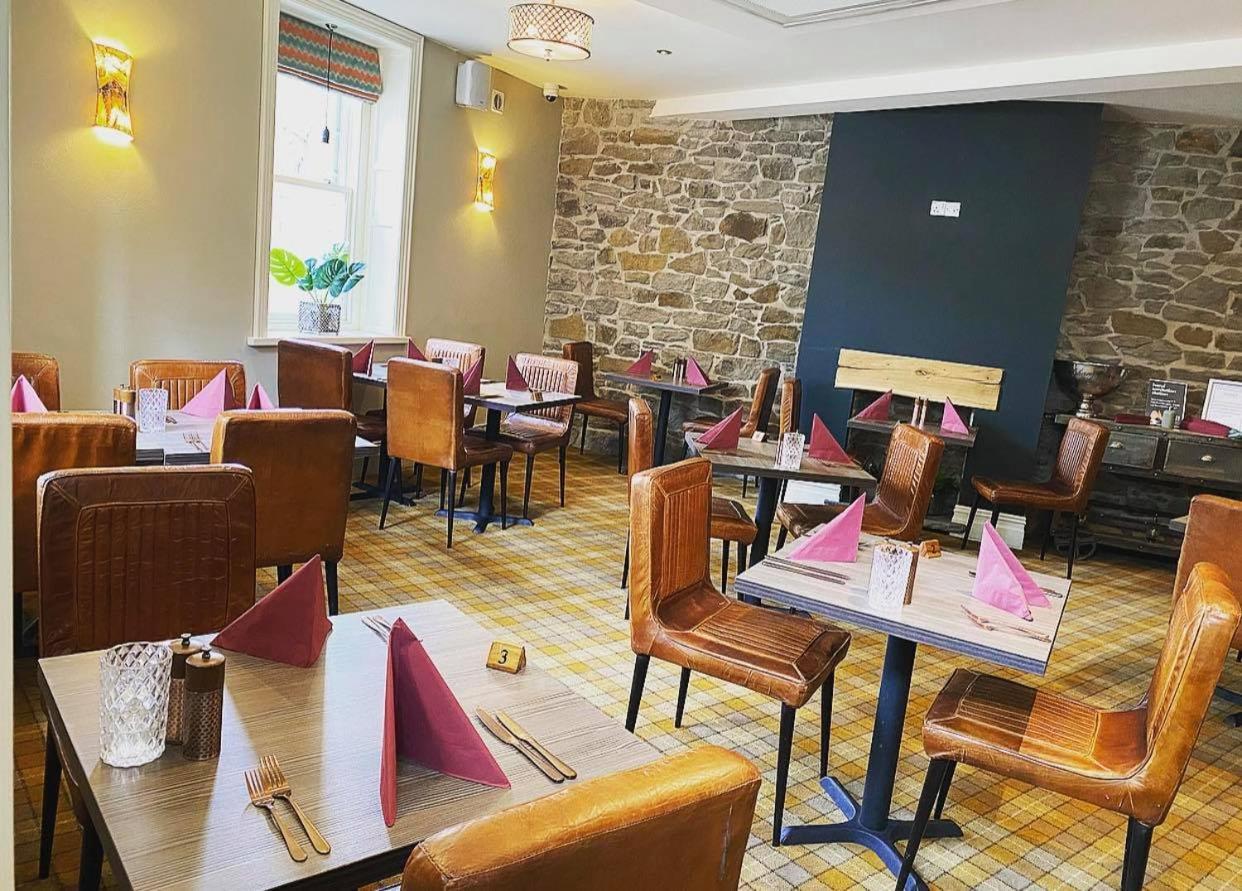 Tredegar Arms Hotel 外观 照片
