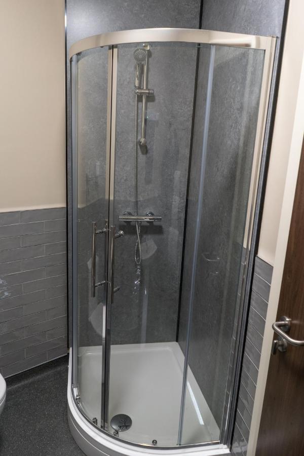 Tredegar Arms Hotel 外观 照片
