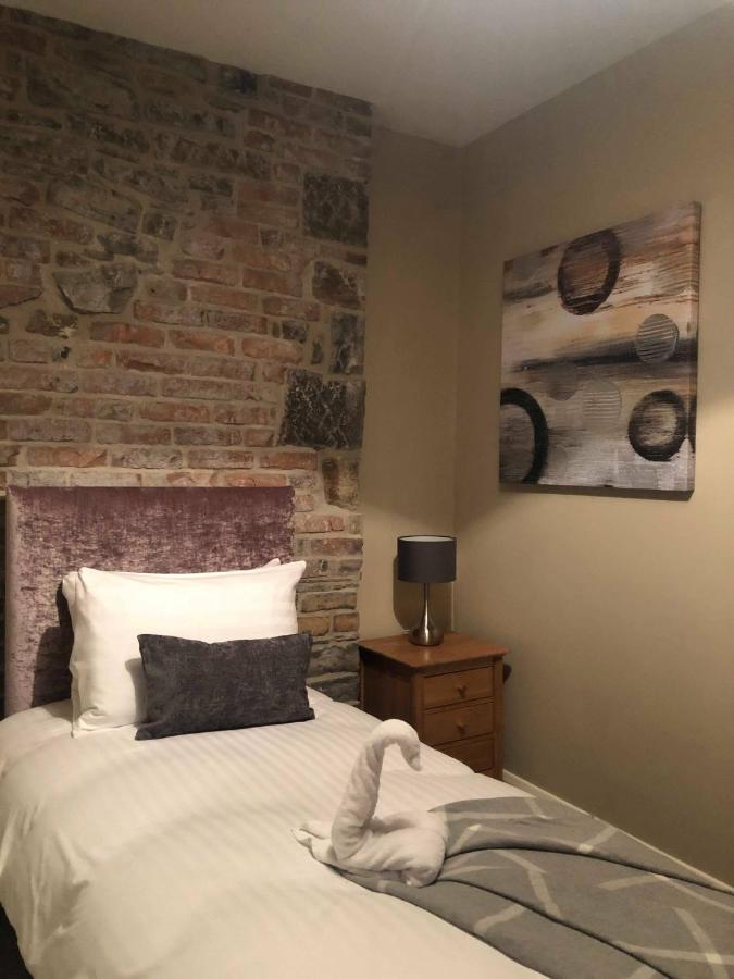 Tredegar Arms Hotel 外观 照片